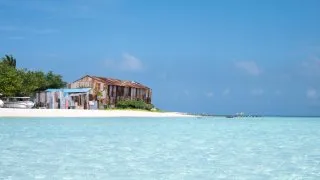 Gulhi, Maledivy