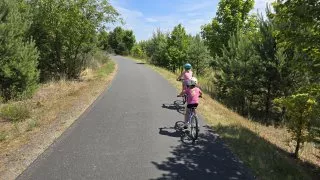Inline Lužická jezera