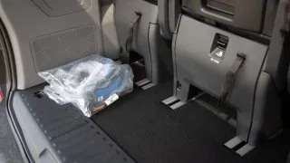 Ford Tourneo Custom PHEV Active