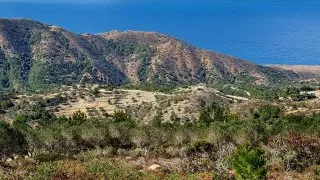 Karpathos, Řecko