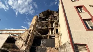 Fotr na tripu 11, Bělehrad 1999