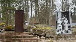 Fotr na tripu 9, Vlčí doupě