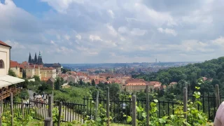 Čechům turisté jen tiše závidí. Praha je jedním z absolutně nejlepších měst na procházky