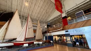 Fotr na tripu 10, Titanic