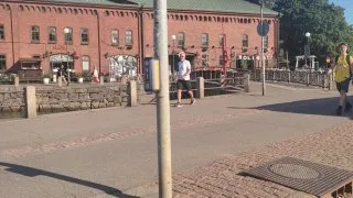 Napříč Finskem