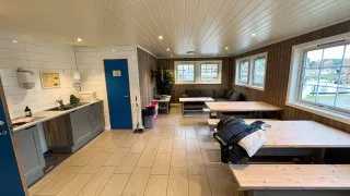 Trip Norsko 2025, cesta