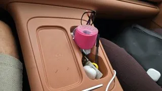 Leapmotor C10 Hybrid EV