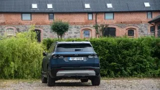 Trip Drawsko, Palác Siemczyno