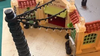 Fotr na tripu 12, auta