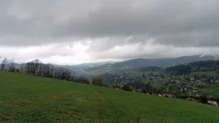 Česko, Podkrkonoší