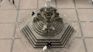 Fotr na tripu 11, Slovensko