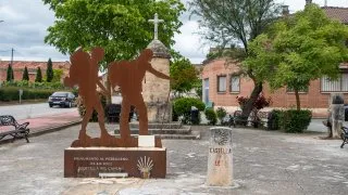Trip Španělsko 2026, cesta
