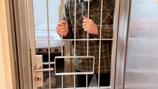 Fotr na tripu 11, Slovinsko