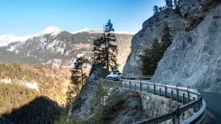 Do Itálie na lyže 2025