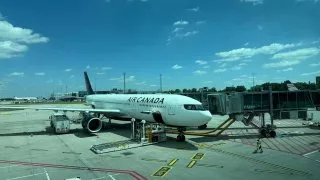 Fotr na tripu 10, odjezd