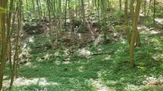 Balkánský roadtrip - 1. část