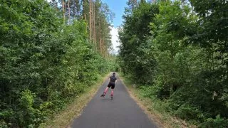 Inline Lužická jezera