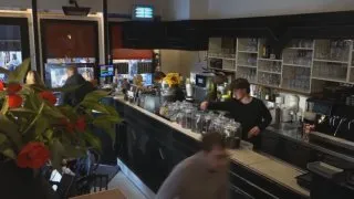 Fotr na tripu 11, itinerář 2