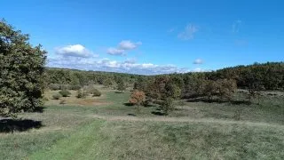 Balaton na gravelu