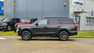 Ford Expedition Tremor