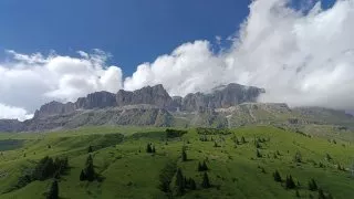 Sella Ronda