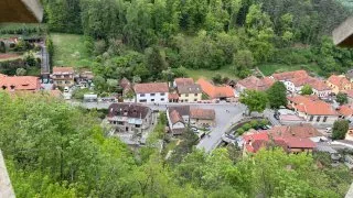 Hrad Karlštejn