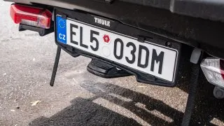 Test Thule Epos