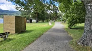 Inline Lipno