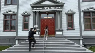 Fotr na tripu 10, Dawson City