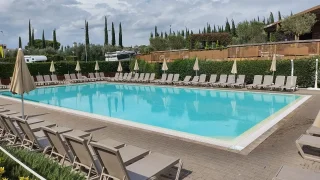 Ručníkový boj o lehátka na dovolené mu přinesl peníze. Soud přiznal německému turistovi odškodné
