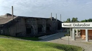 Orlické hory na gravelu