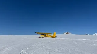 Fotr na tripu 10, itinerář 9