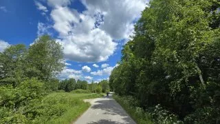 Inline Šumava