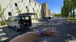 Thermal Hotel Campino