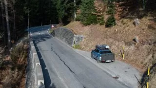 Ford trip, Boosted Safe