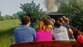 Tipy na výlety za vlaky