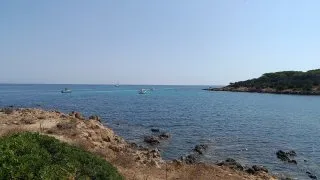 Roadtrip Sardinie-Korsika