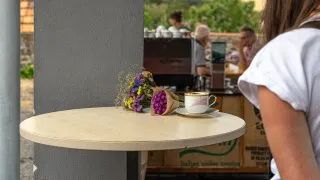 Slovenský trip - Trh Bátovce