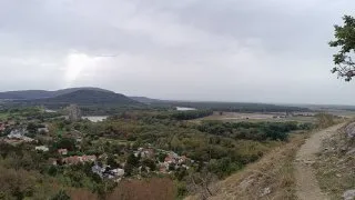 Devínská Kobyla