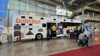 Caravaning Brno 2025