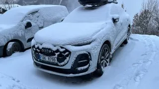 Trip hory v Itálii 2025, Sestriere