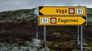 Trip Norsko 2025, Valdresflye