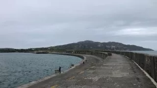 Hikerské dobrodružství v Británii III.