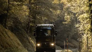 R Trucks Kodiak