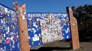 Fotr na tripu 10, itinerář 7