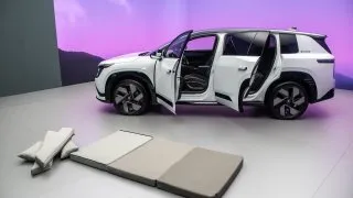 Škoda Peaq