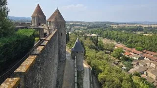 Carcassonne