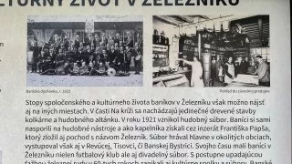 Trip Muránska planina, Jelšava a Železník