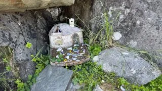 Fotr na tripu 10, Newfoundland