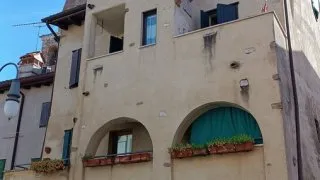 Grado, Itálie